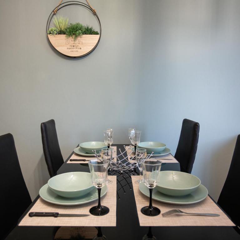 Vercors et Vous - Appartement 1 Chambre - 27