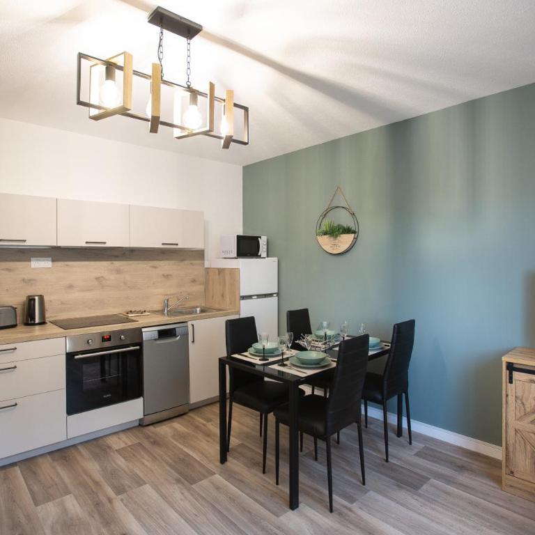 Vercors et Vous - Appartement 1 Chambre - 1