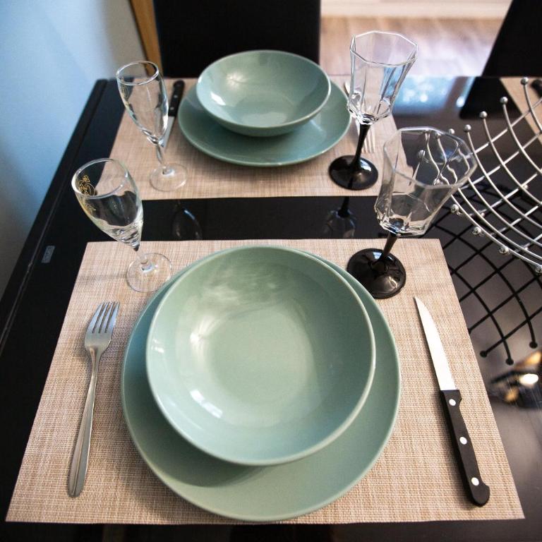 Vercors et Vous - Appartement 1 Chambre - 24