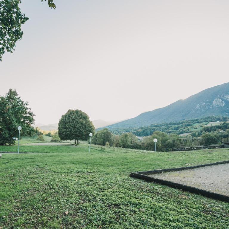 Vercors et Vous - Appartement 1 Chambre - 30