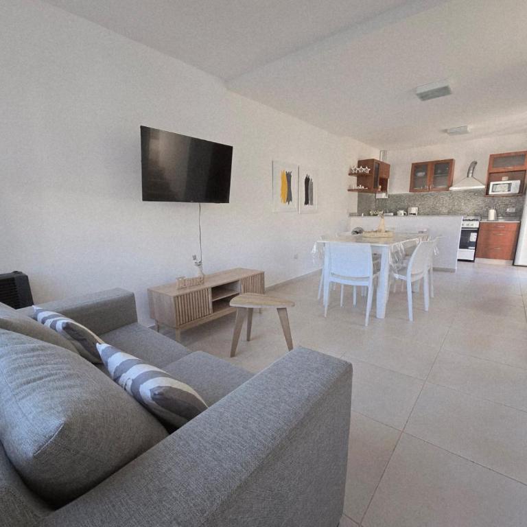 Posta Espinillos 12 - Two-Room Apartment - 4