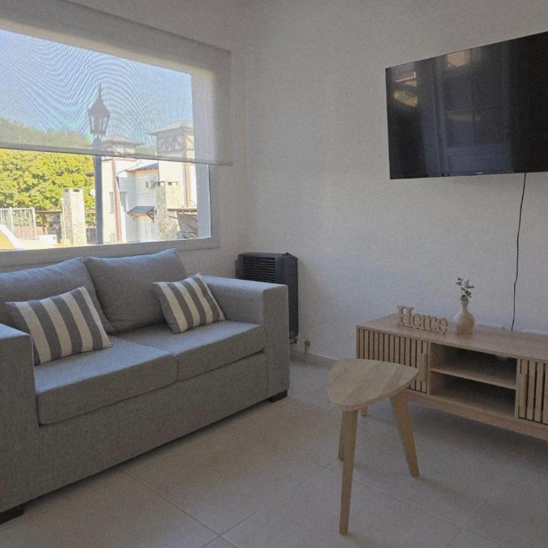 Posta Espinillos 12 - Apartamento de 2 dormitorios - 3