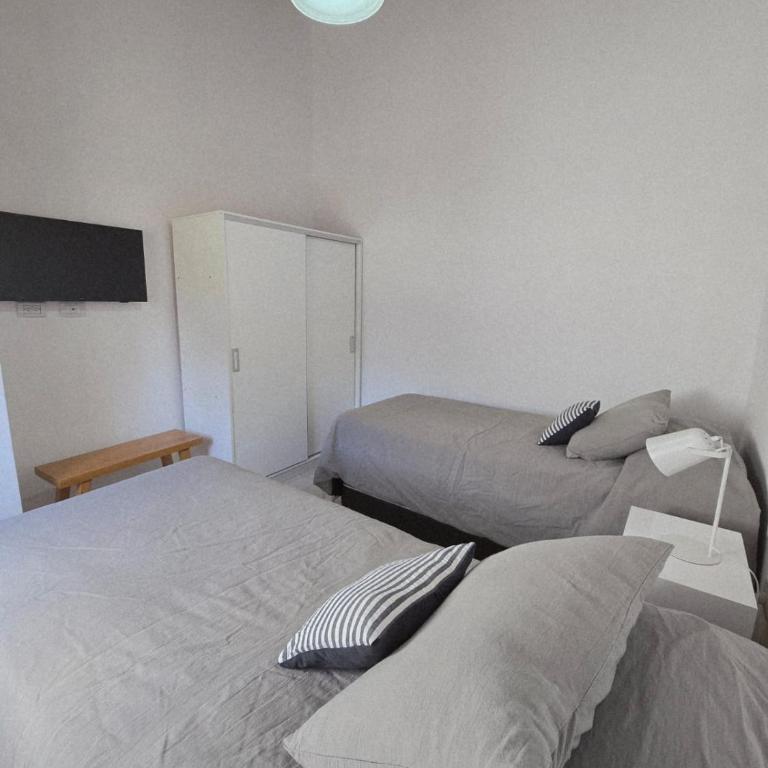 Posta Espinillos 12 - Apartamento de 2 dormitorios - 16