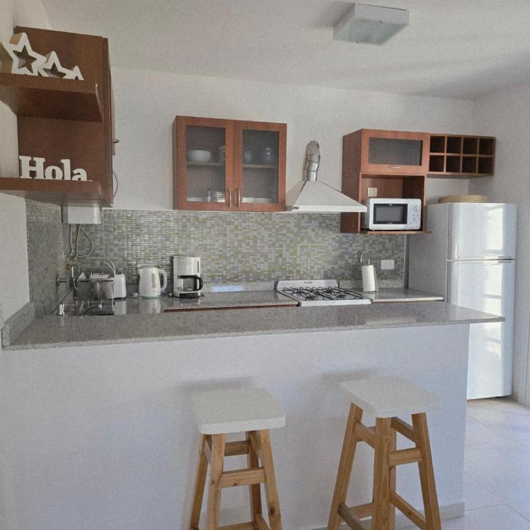 Posta Espinillos 12 - Apartamento de 2 dormitorios - 5