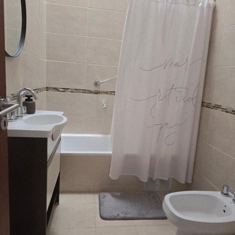 Posta Espinillos 12 - Two-Room Apartment - 13