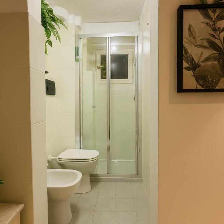 Loft Bergamo Center - Appartamento con 1 Camera da Letto - 31
