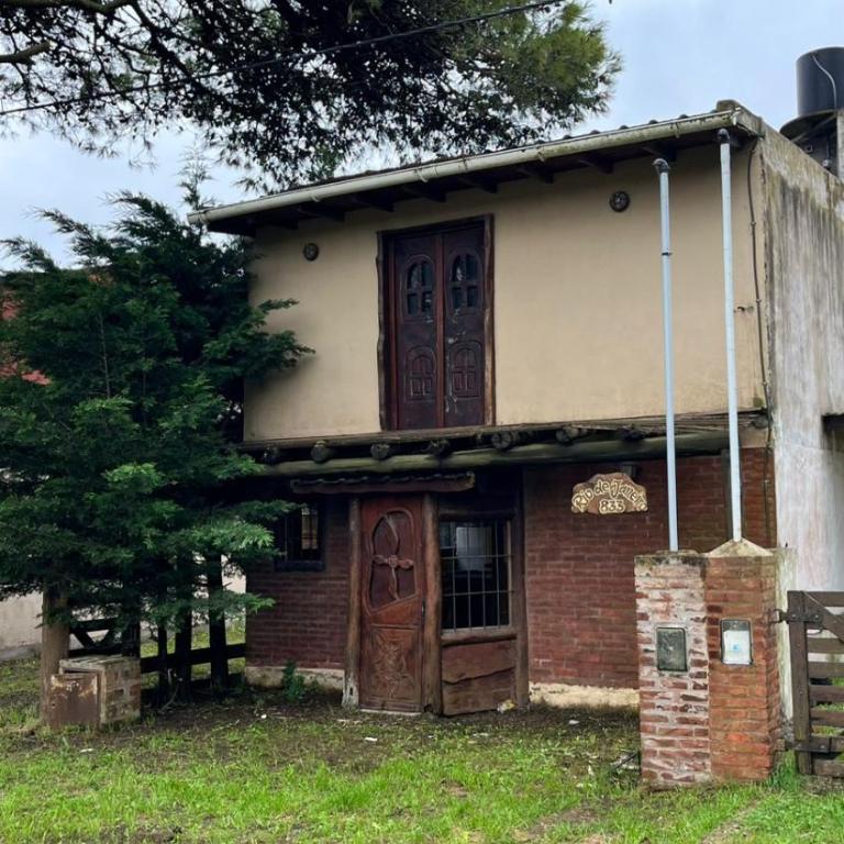 Frida's house - Vacation Home - 1