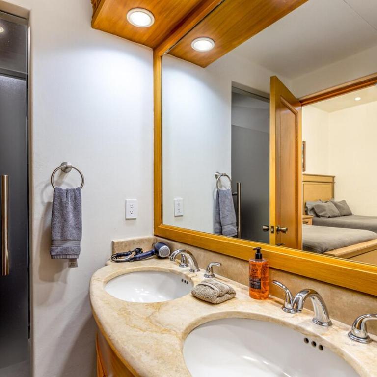 Beachfront luxury Condo w Pool - Apartamento de 1 dormitorio - 4