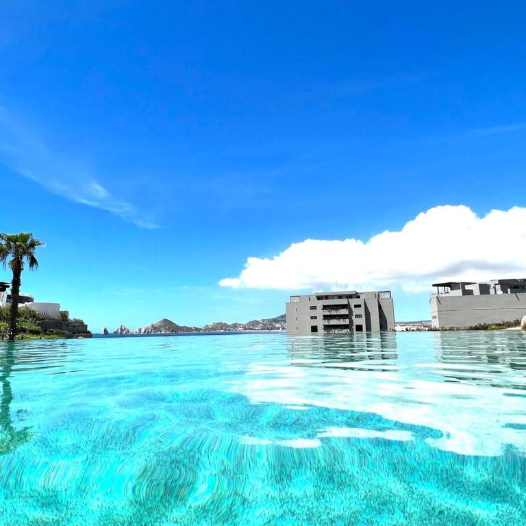 Beachfront luxury Condo w Pool - Apartamento de 1 dormitorio - 9