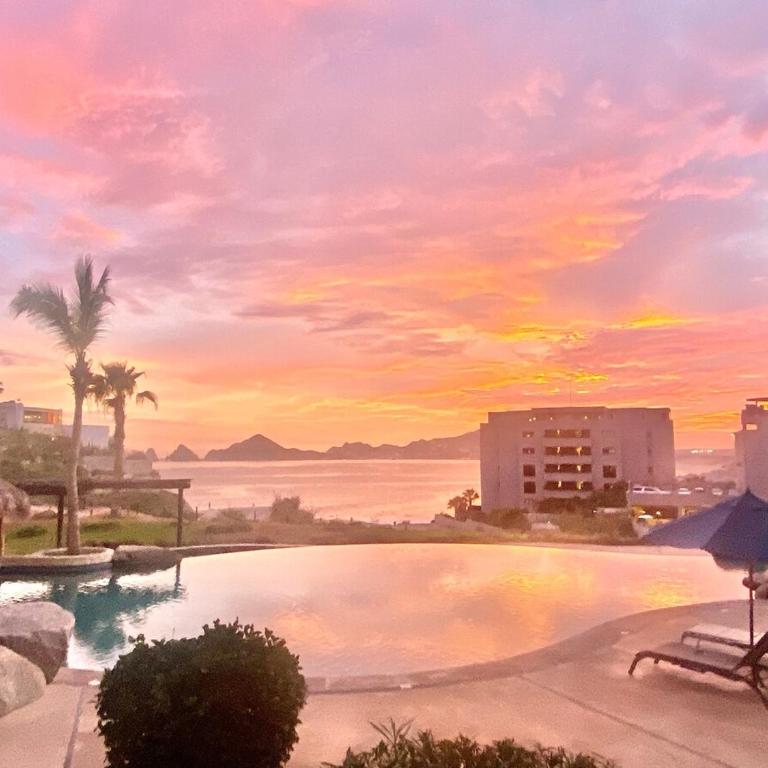 Beachfront luxury Condo w Pool - Apartamento de 1 dormitorio - 11