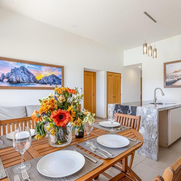 Beachfront luxury Condo w Pool - Apartamento de 1 dormitorio - 12