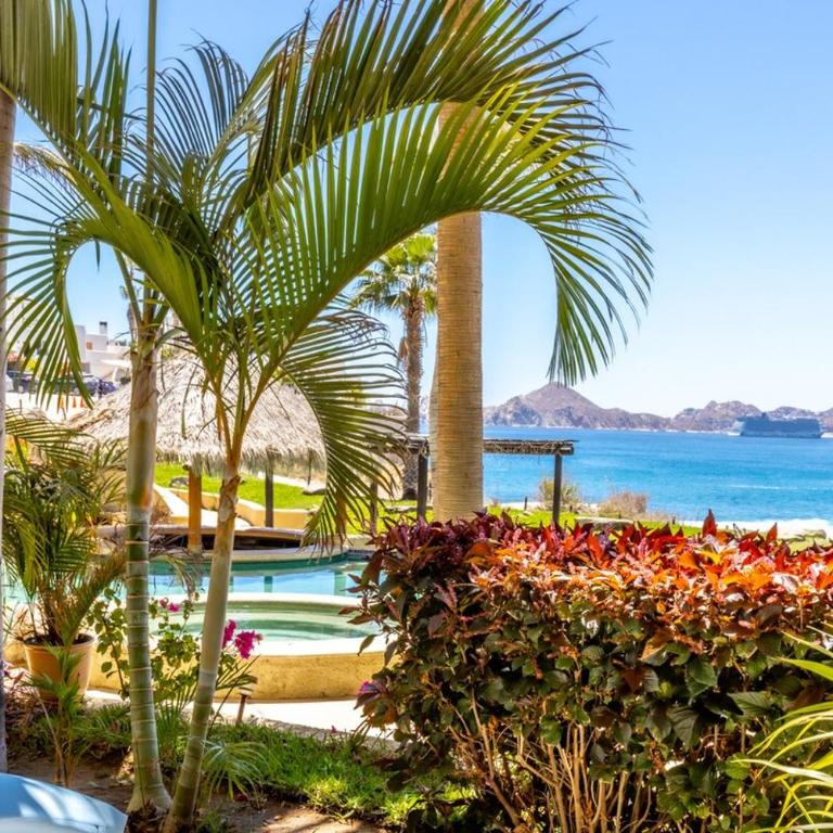 Beachfront luxury Condo w Pool - Apartamento de 1 dormitorio - 13