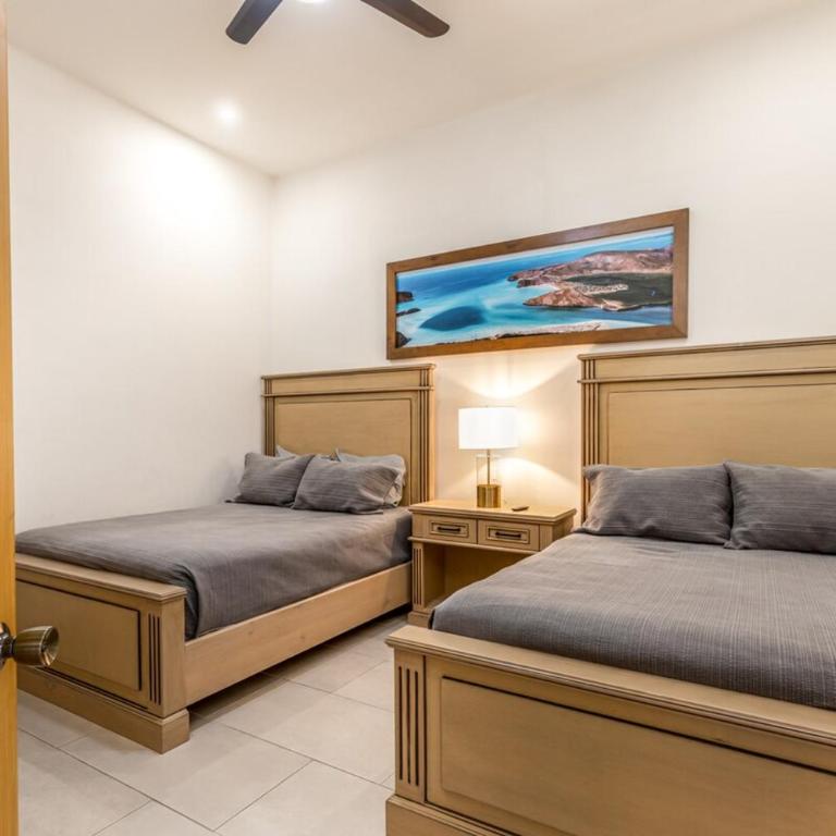 Beachfront luxury Condo w Pool - Apartamento de 1 dormitorio - 14