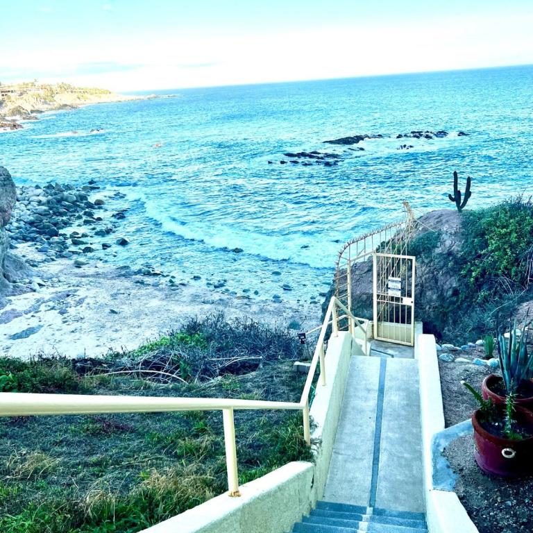 Beachfront luxury Condo w Pool - Apartamento de 1 dormitorio - 18