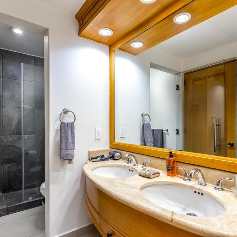 Beachfront luxury Condo w Pool - Apartamento de 1 dormitorio - 19