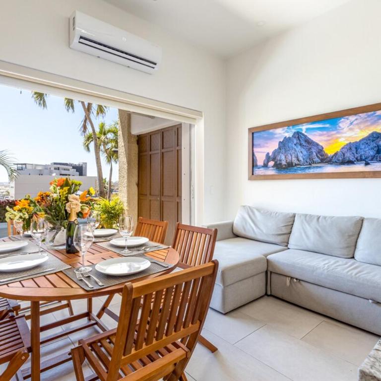 Beachfront luxury Condo w Pool - Apartamento de 1 dormitorio - 23