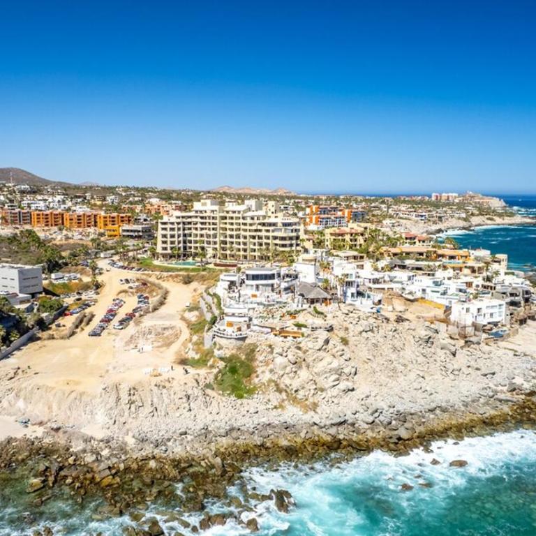 Beachfront luxury Condo w Pool - Apartamento de 1 dormitorio - 26