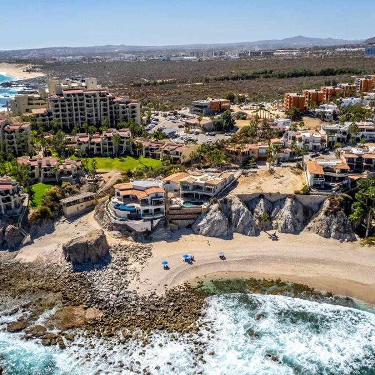 Beachfront luxury Condo w Pool - Apartamento de 1 dormitorio - 27