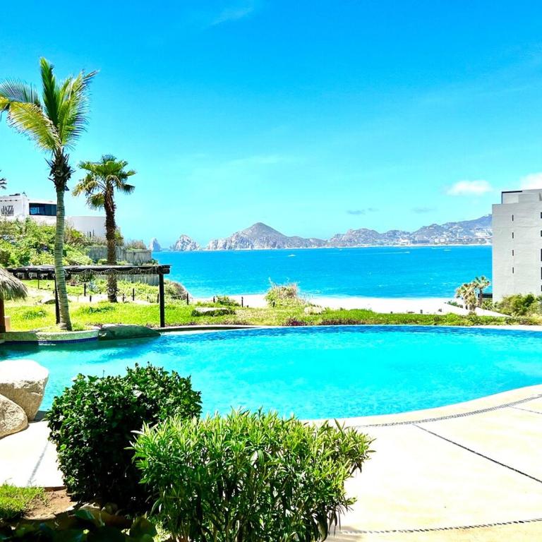 Beachfront luxury Condo w Pool - Apartamento de 1 dormitorio - 29