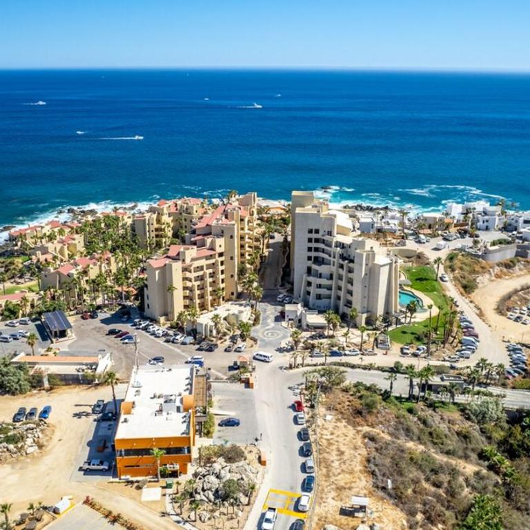 Beachfront luxury Condo w Pool - Apartamento de 1 dormitorio - 30