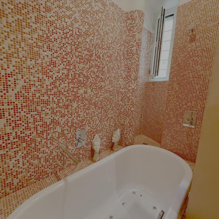 Trastevere Relais & Charme nel cuore di Roma - Appartamento con 2 Camere da Letto e Balcone - 19