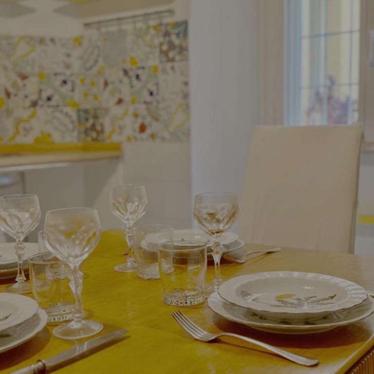 Trastevere Relais & Charme nel cuore di Roma - Appartamento con 2 Camere da Letto e Balcone - 15