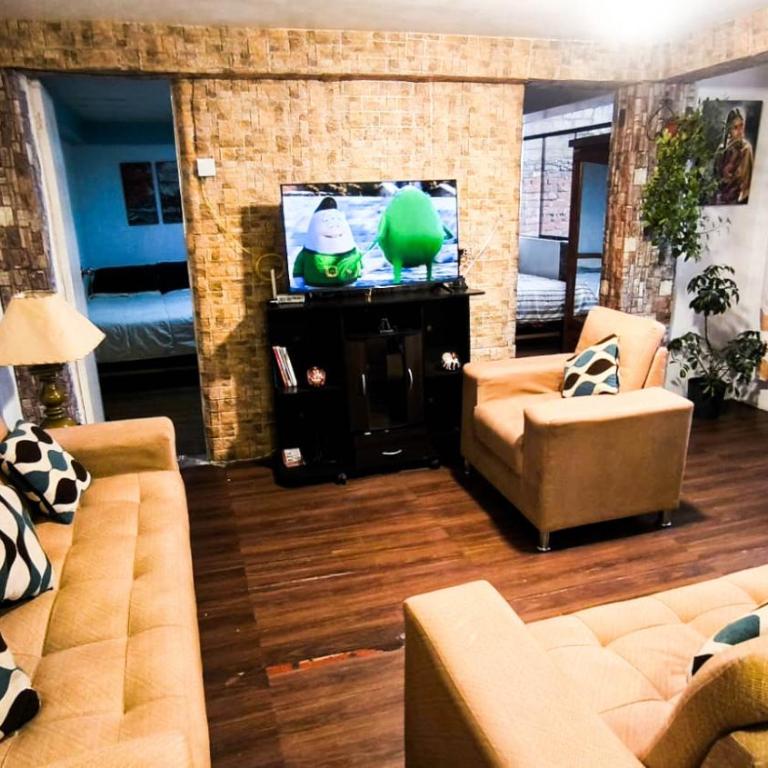 Casa Panay Lorowachana - Apartamento de 2 dormitorios - 2