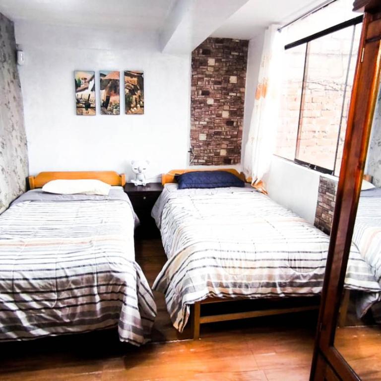 Casa Panay Lorowachana - Apartamento de 2 dormitorios - 4