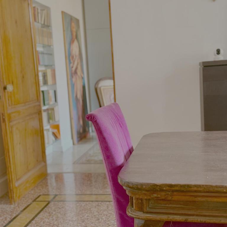Trastevere Relais & Charme nel cuore di Roma - Appartamento con 2 Camere da Letto e Balcone - 22
