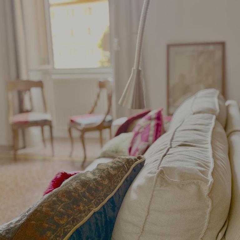 Trastevere Relais & Charme nel cuore di Roma - Appartamento con 2 Camere da Letto e Balcone - 21