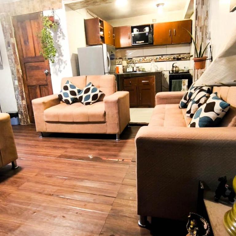 Casa Panay Lorowachana - Apartamento de 2 dormitorios - 7