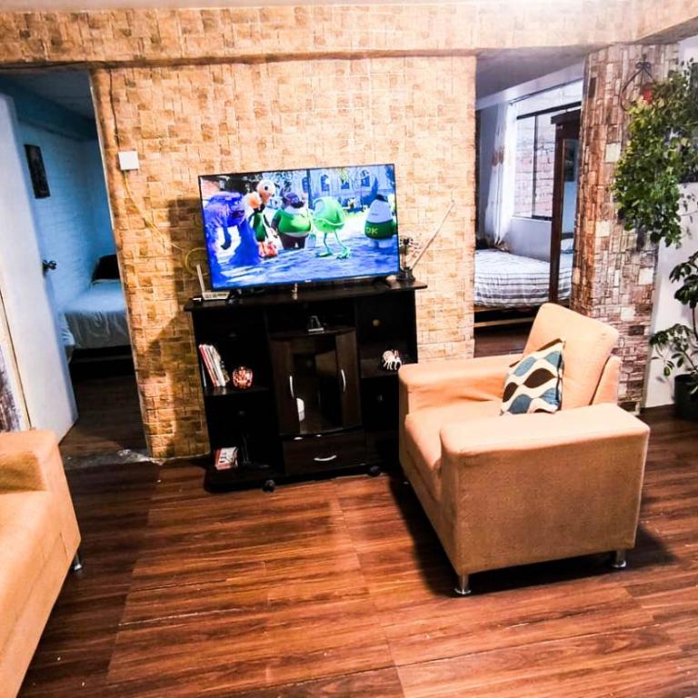 Casa Panay Lorowachana - Apartamento de 2 dormitorios - 8