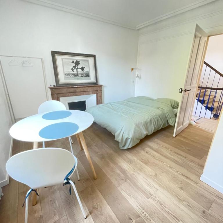 Studio au cœur de Chabeuil - Appartement 1 Chambre - 4