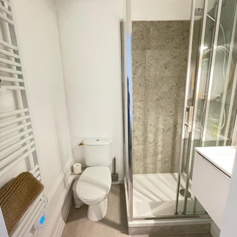 Studio au cœur de Chabeuil - Appartement 1 Chambre - 5