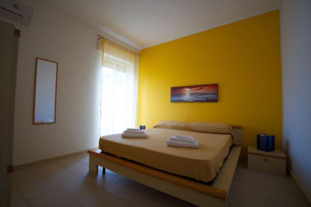 Orizzonte Mare - Casa con 2 Camere da Letto e Vista Mare (4 Adulti) - 8