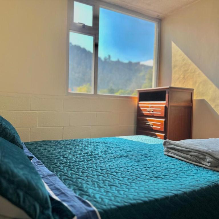 Departamento en el norte de Quito - Two-Bedroom Apartment - 2