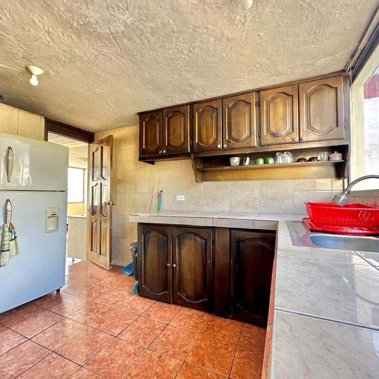 Departamento en el norte de Quito - Two-Bedroom Apartment - 4