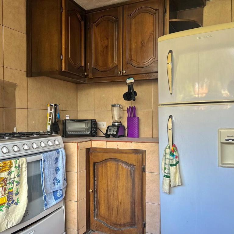 Departamento en el norte de Quito - Two-Bedroom Apartment - 8