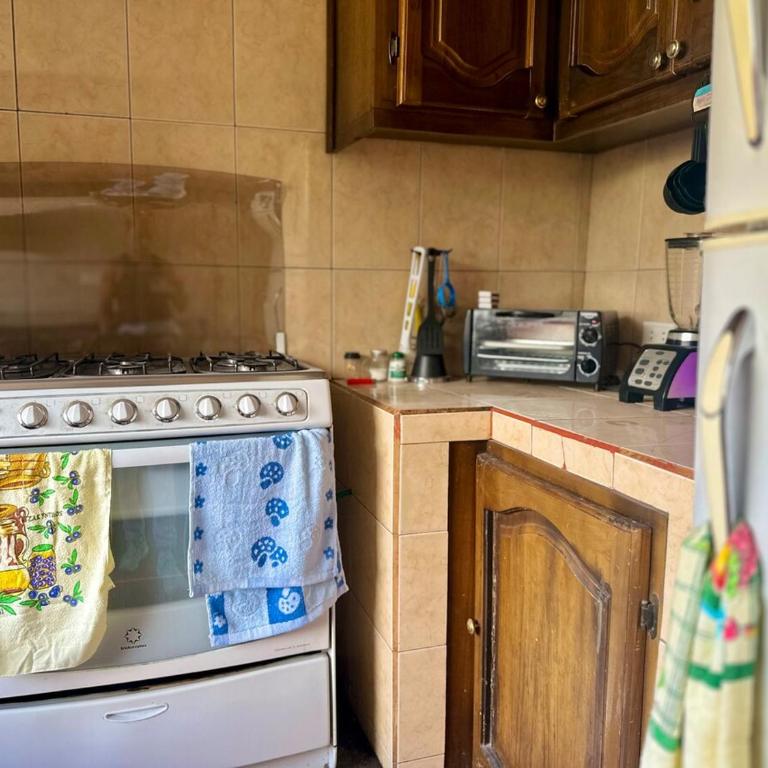 Departamento en el norte de Quito - Two-Bedroom Apartment - 9