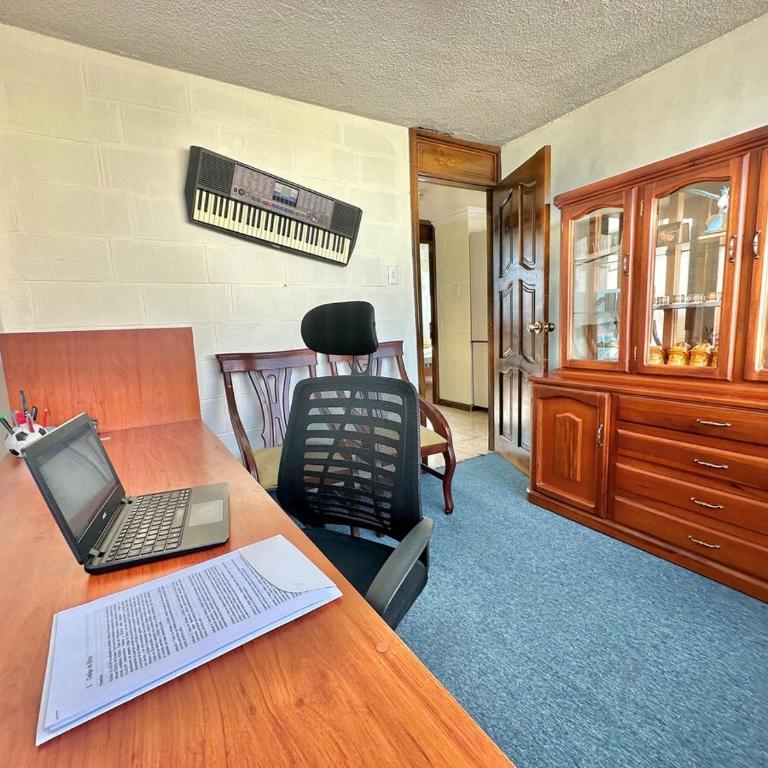 Departamento en el norte de Quito - Two-Bedroom Apartment - 10