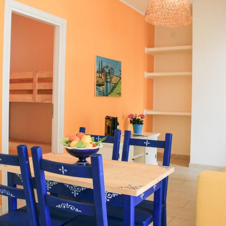 Orizzonte Mare - Casa con 2 Camere da Letto e Vista Mare (4 Adulti) - 7