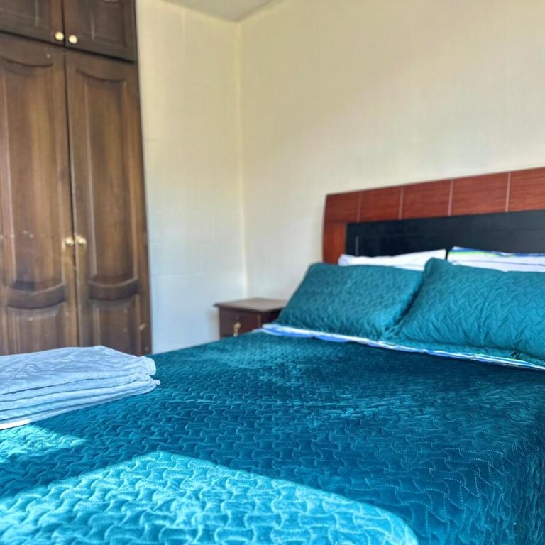 Departamento en el norte de Quito - Two-Bedroom Apartment - 15