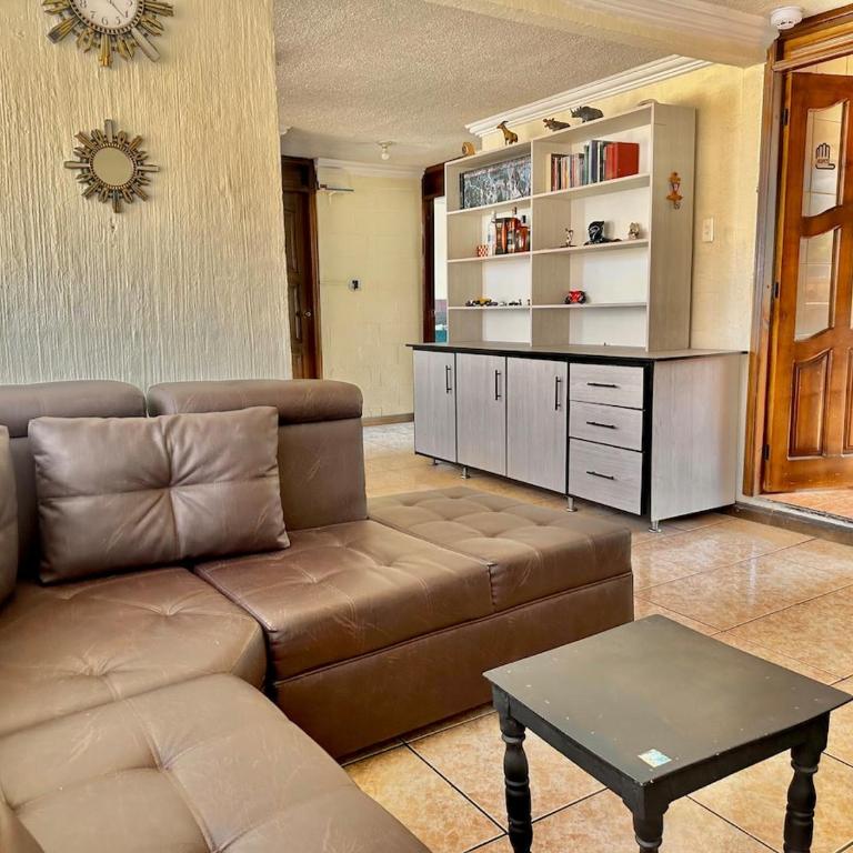 Departamento en el norte de Quito - Two-Bedroom Apartment - 16