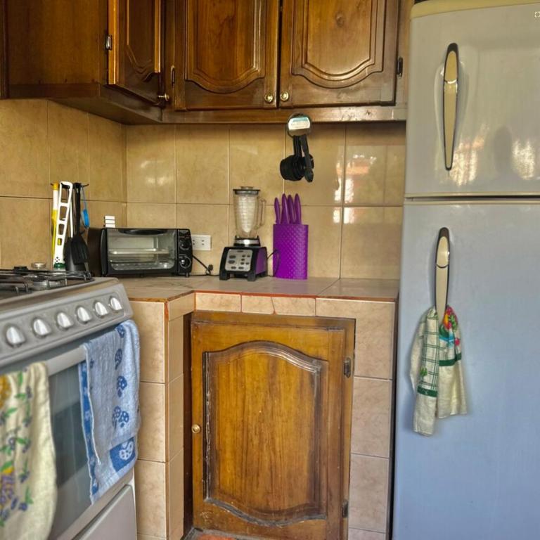 Departamento en el norte de Quito - Two-Bedroom Apartment - 19
