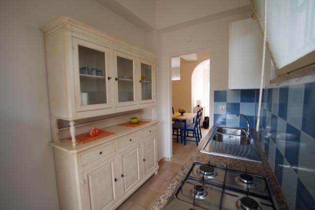 Orizzonte Mare - Casa con 2 Camere da Letto e Vista Mare (4 Adulti) - 10