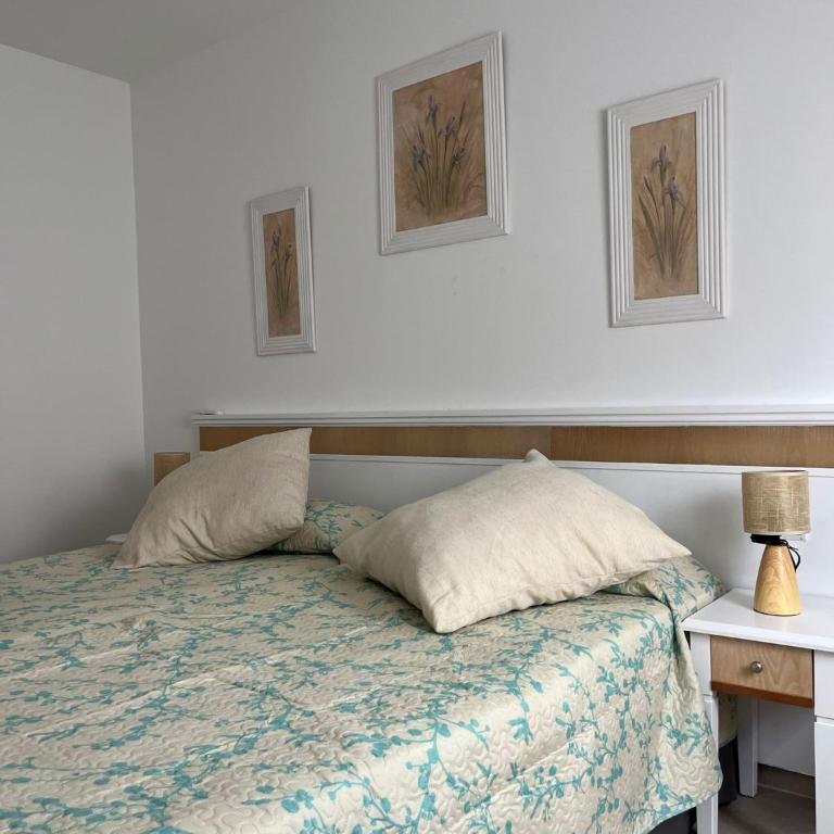 La Esquinita de abajo - Apartamento de 1 dormitorio - 3