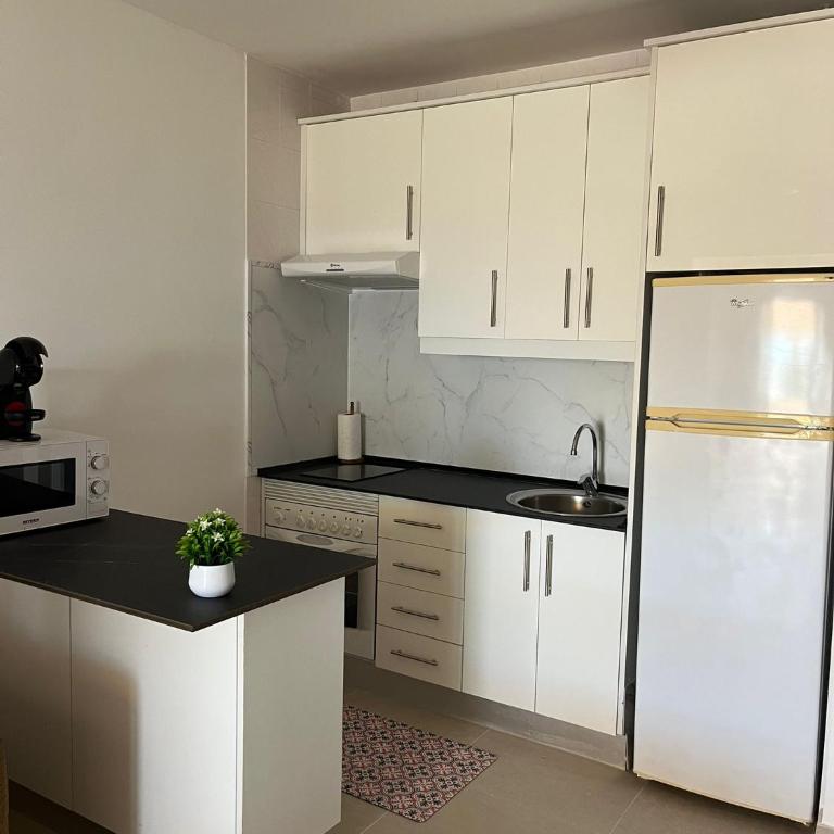 La Esquinita de abajo - Apartamento de 1 dormitorio - 7