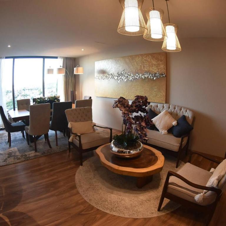 PH02 La Victoria - Two-Bedroom Apartment - 1