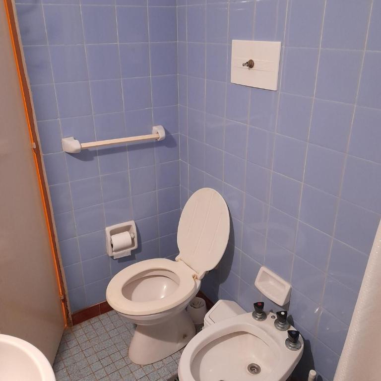 Departamento para 4 personas, a dos cuadras del Mar - One-Bedroom Apartment - 3