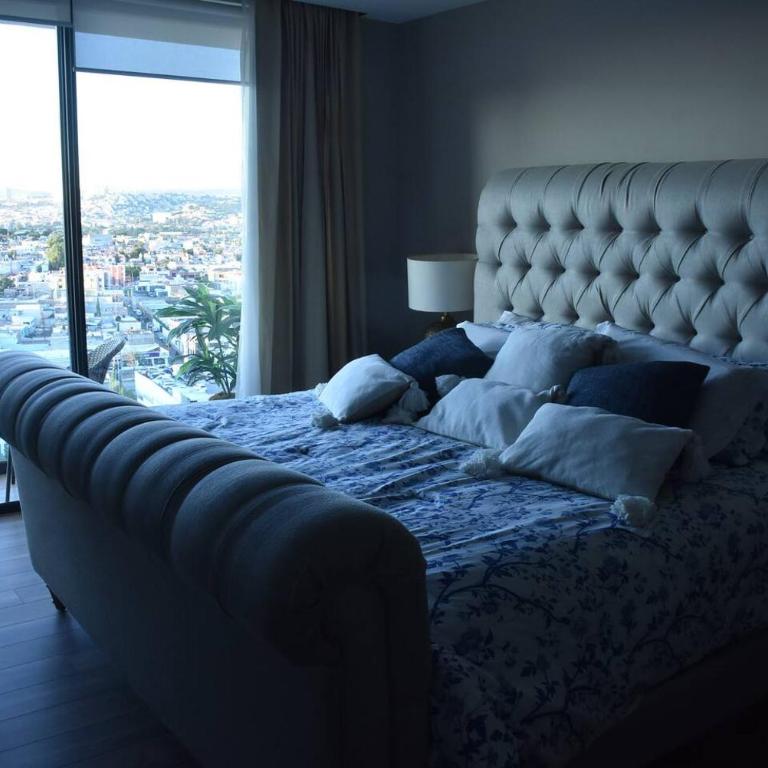 PH02 La Victoria - Two-Bedroom Apartment - 2